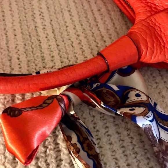 Kate Spade Leather Handbag - Picture 11 of 14